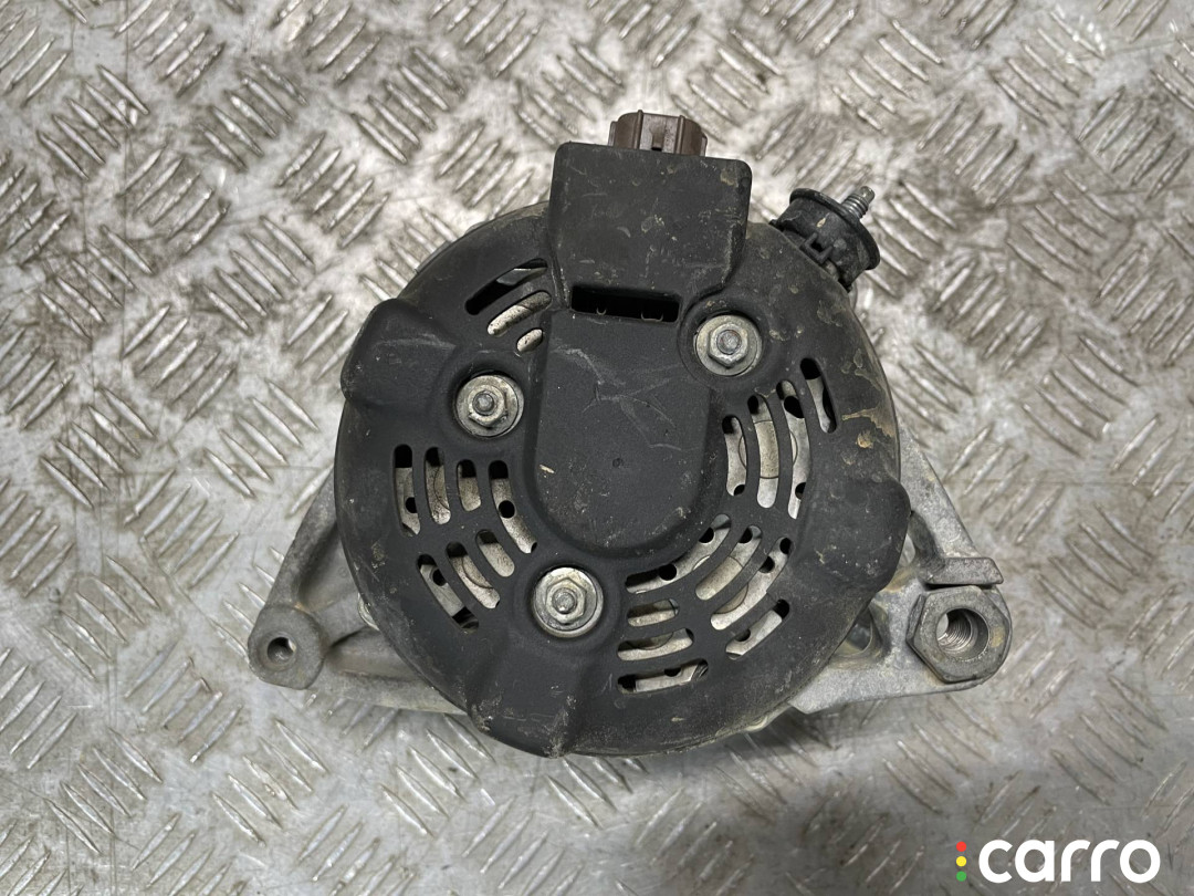 27060-0A100, 27060-0A110, 27060-0A130 Генератор Toyota Sienna 2 2005г. - фото №7