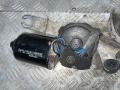 85110-47060, 85150-47070 механизм стеклоочистителя (трапеция дворников) Toyota Prius 2 2007г. - фото №2