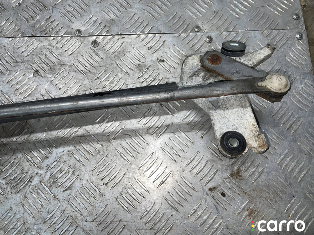 85110-47060, 85150-47070 механизм стеклоочистителя (трапеция дворников) Toyota Prius 2 2007г. - фото №5