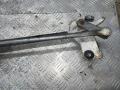85110-47060, 85150-47070 механизм стеклоочистителя (трапеция дворников) Toyota Prius 2 2007г. - фото №5