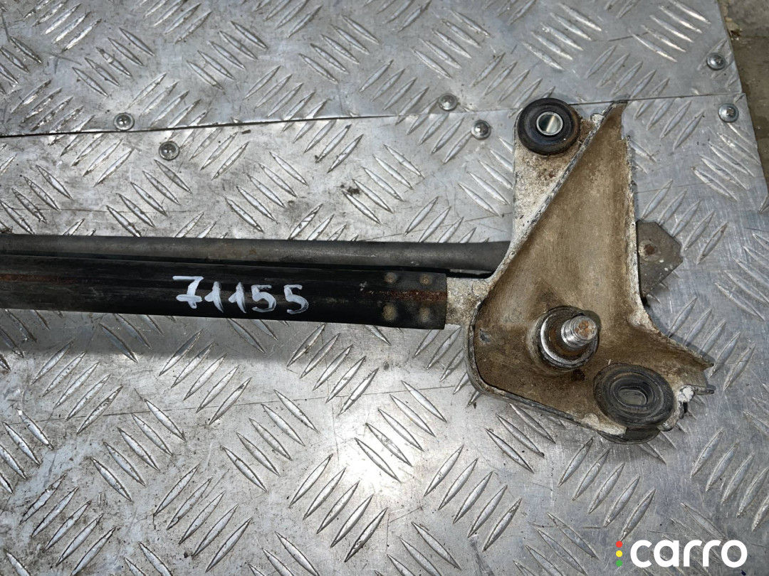85110-47060, 85150-47070 механизм стеклоочистителя (трапеция дворников) Toyota Prius 2 2007г. - фото №10