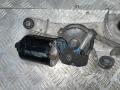 85110-47060, 85150-47070 механизм стеклоочистителя (трапеция дворников) Toyota Prius 2 2007г. - фото №2