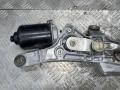 85110-47060, 85150-47070 механизм стеклоочистителя (трапеция дворников) Toyota Prius 2 2007г. - фото №6