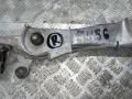 85110-47060, 85150-47070 механизм стеклоочистителя (трапеция дворников) Toyota Prius 2 2007г. - фото №8