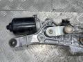 85110-47060, 85150-47070 механизм стеклоочистителя (трапеция дворников) Toyota Prius 2 2007г. - фото №5