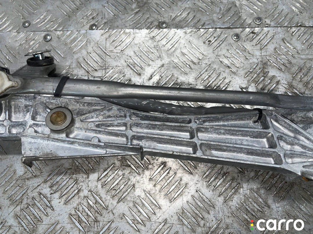 85110-47060, 85150-47070 механизм стеклоочистителя (трапеция дворников) Toyota Prius 2 2007г. - фото №8