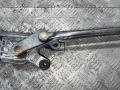 85110-47060, 85150-47070 механизм стеклоочистителя (трапеция дворников) Toyota Prius 2 2007г. - фото №10