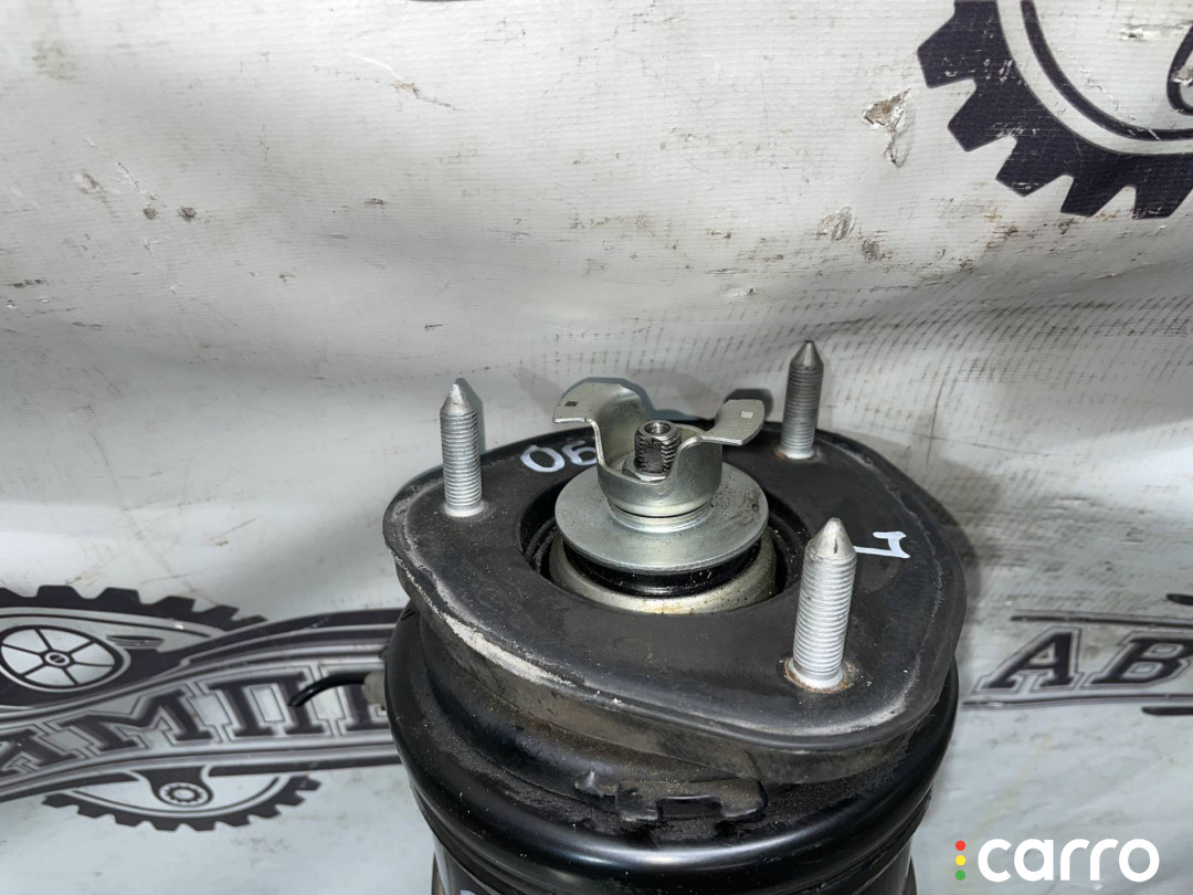 48020-50200, 48020-50201, 48020-50211 Пневмостойка передняя левая Lexus LS 4 2008г. - фото №6