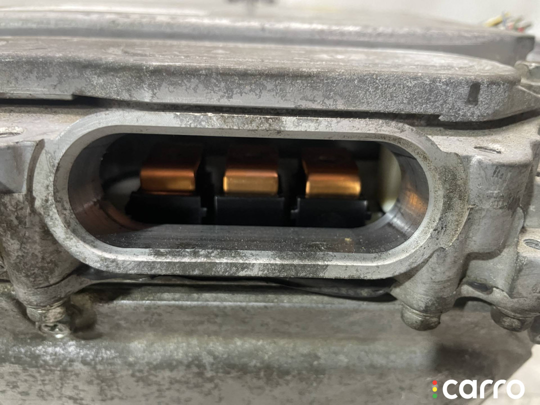 G9200-50021, G9200-50040, G9200-50060 Преобразователь напряжения Lexus LS 4 2008г. - фото №3