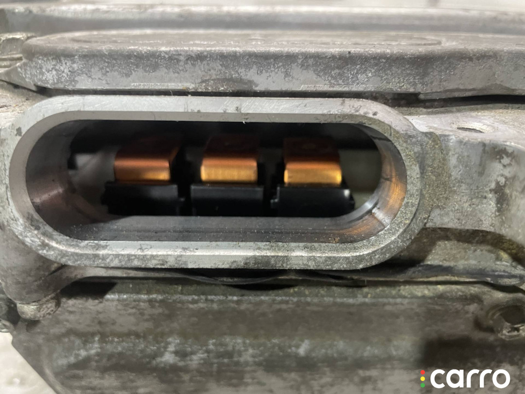 G9200-50021, G9200-50040, G9200-50060 Преобразователь напряжения Lexus LS 4 2008г. - фото №4