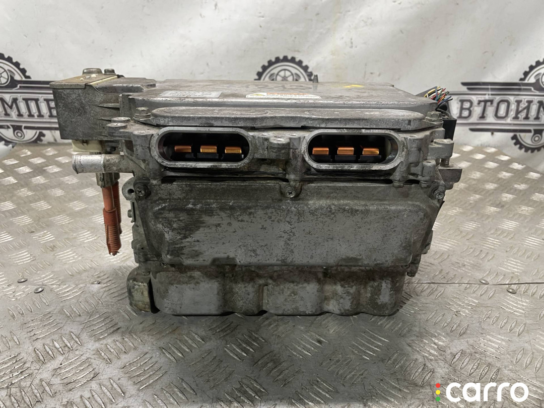G9200-50021, G9200-50040, G9200-50060 Преобразователь напряжения Lexus LS 4 2008г. - фото №6