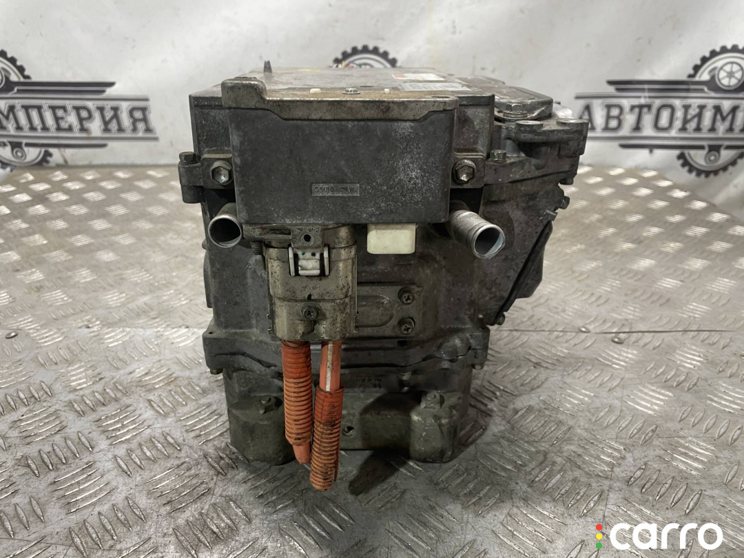 G9200-50021, G9200-50040, G9200-50060 Преобразователь напряжения Lexus LS 4 2008г. - фото №11