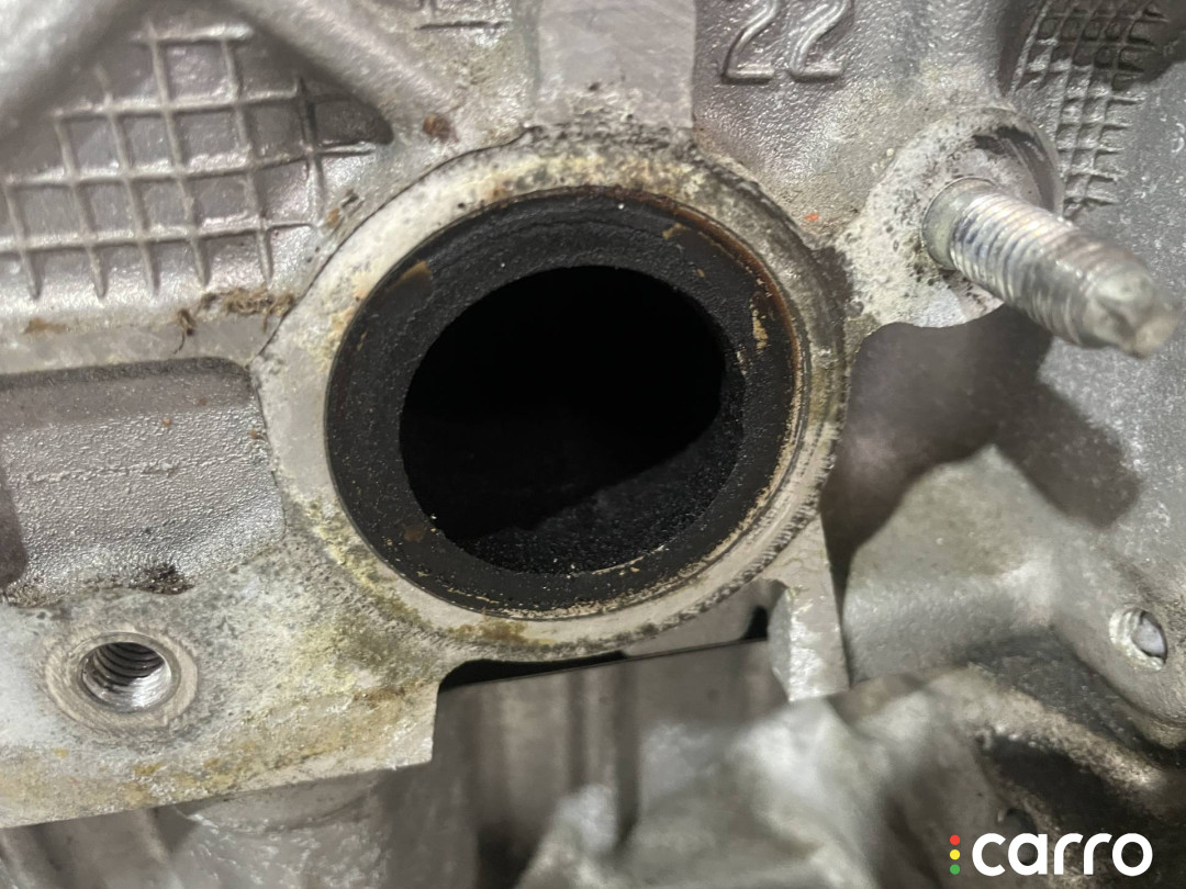 1900021D00, 19000-21D80, 19000-21D81, 19000-21D82 Двигатель Toyota Aqua 2012г. - фото №3
