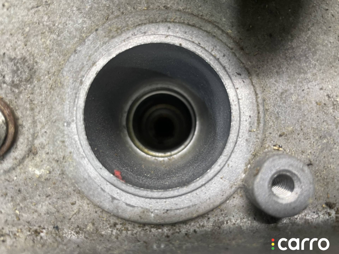 1900021D00, 19000-21D80, 19000-21D81, 19000-21D82 Двигатель Toyota Aqua 2012г. - фото №11