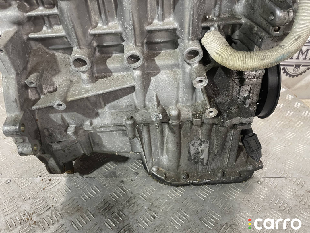 1900021D00, 19000-21D80, 19000-21D81, 19000-21D82 Двигатель Toyota Aqua 2012г. - фото №24