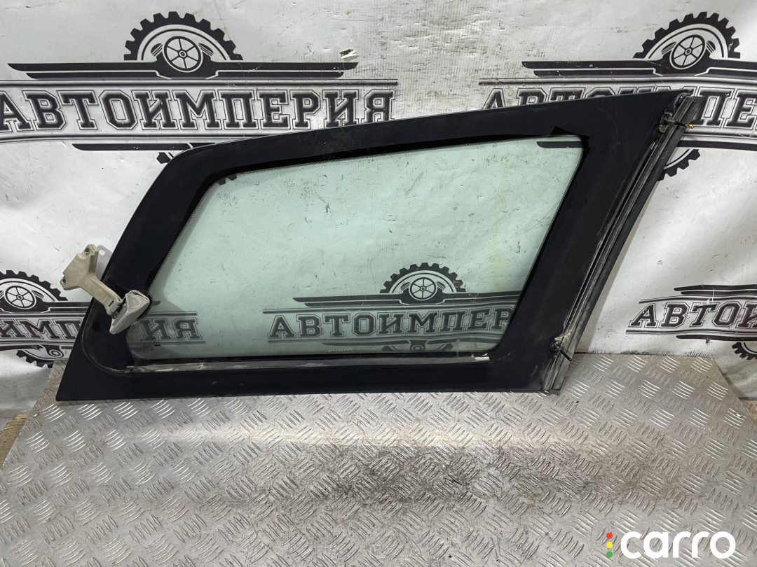 62740-AE020, 62740-AE030, 62740-AE031 форточка в крыло левая Toyota Sienna 2 2004г. - фото №3