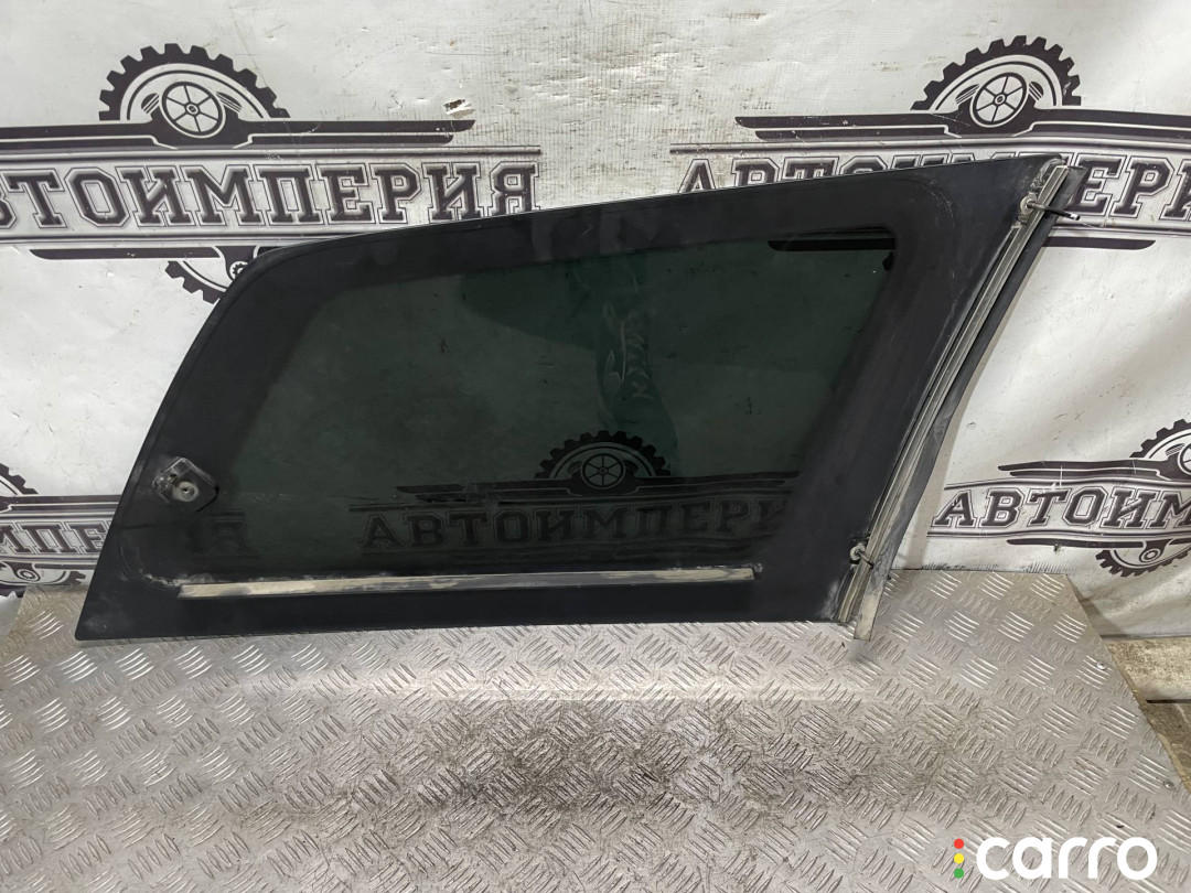62740-AE020, 62740-AE030, 62740-AE031 форточка в крыло левая Toyota Sienna 2 2004г. - фото №2