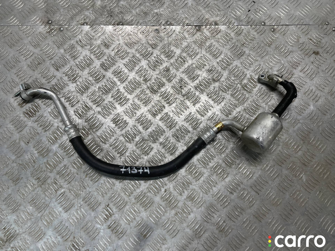 88704-50010 Трубка кондиционера Lexus LS 4 2008г. - фото №1