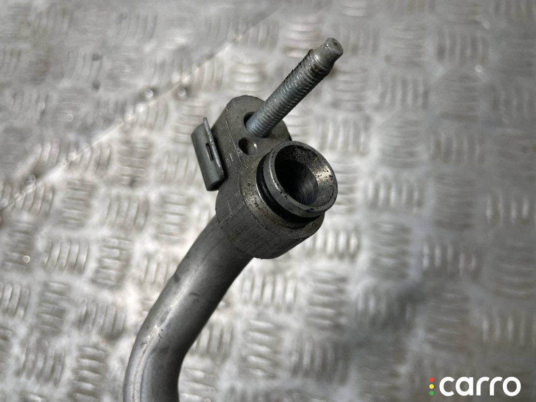 88704-50010 Трубка кондиционера Lexus LS 4 2008г. - фото №3