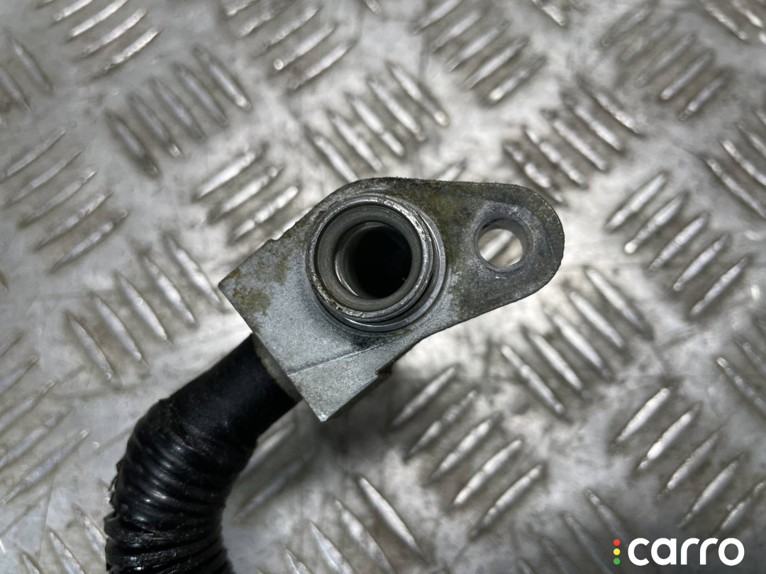 88704-50010 Трубка кондиционера Lexus LS 4 2008г. - фото №4