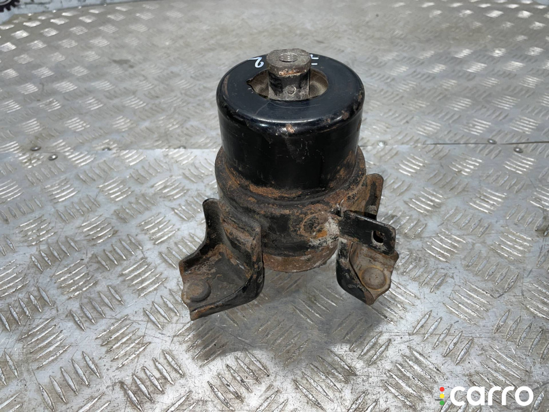 12360-0P050 Подушка крепления двигателя передняя Toyota Sienna 2 2007г. - фото №2