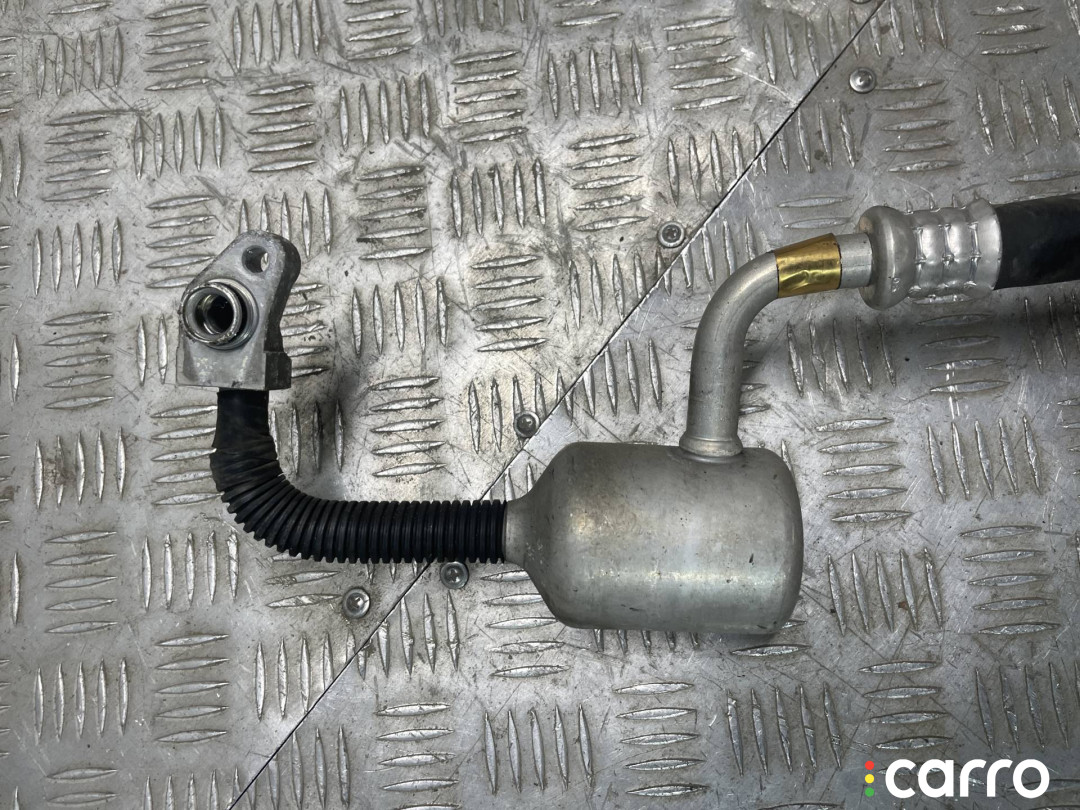 88704-50010 Трубка кондиционера Lexus LS 4 2008г. - фото №4