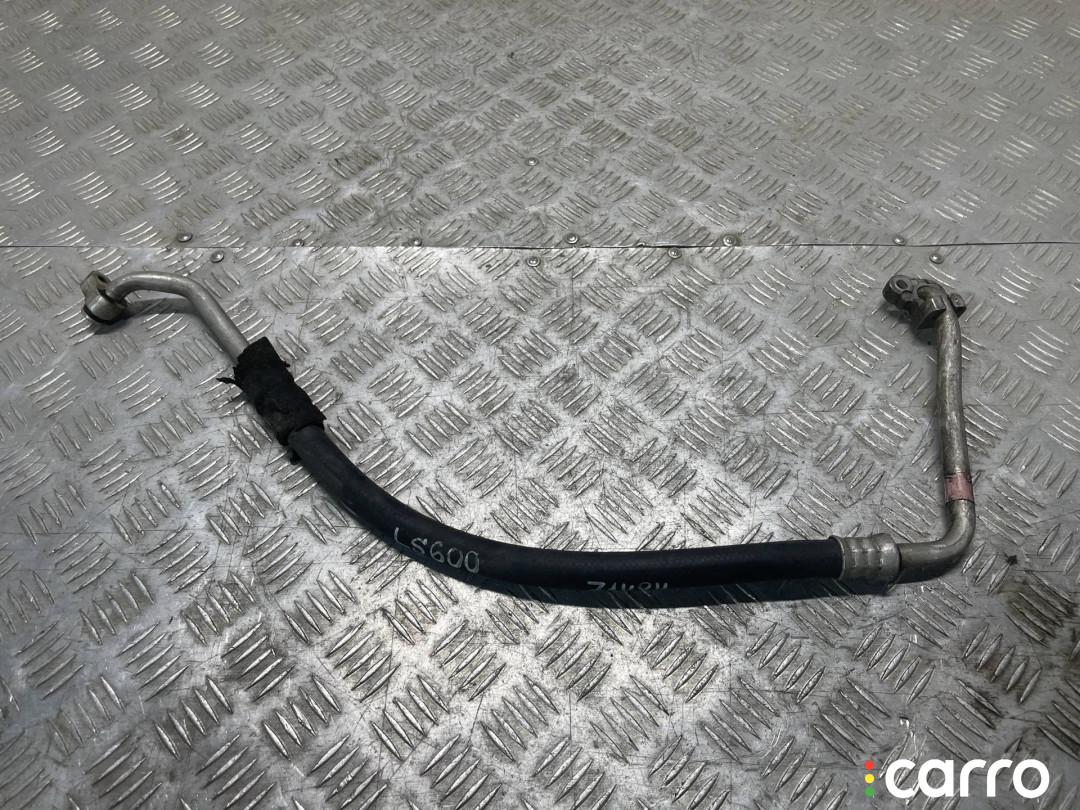 88704-50020 Трубка кондиционера Lexus LS 4 2008г. - фото №1