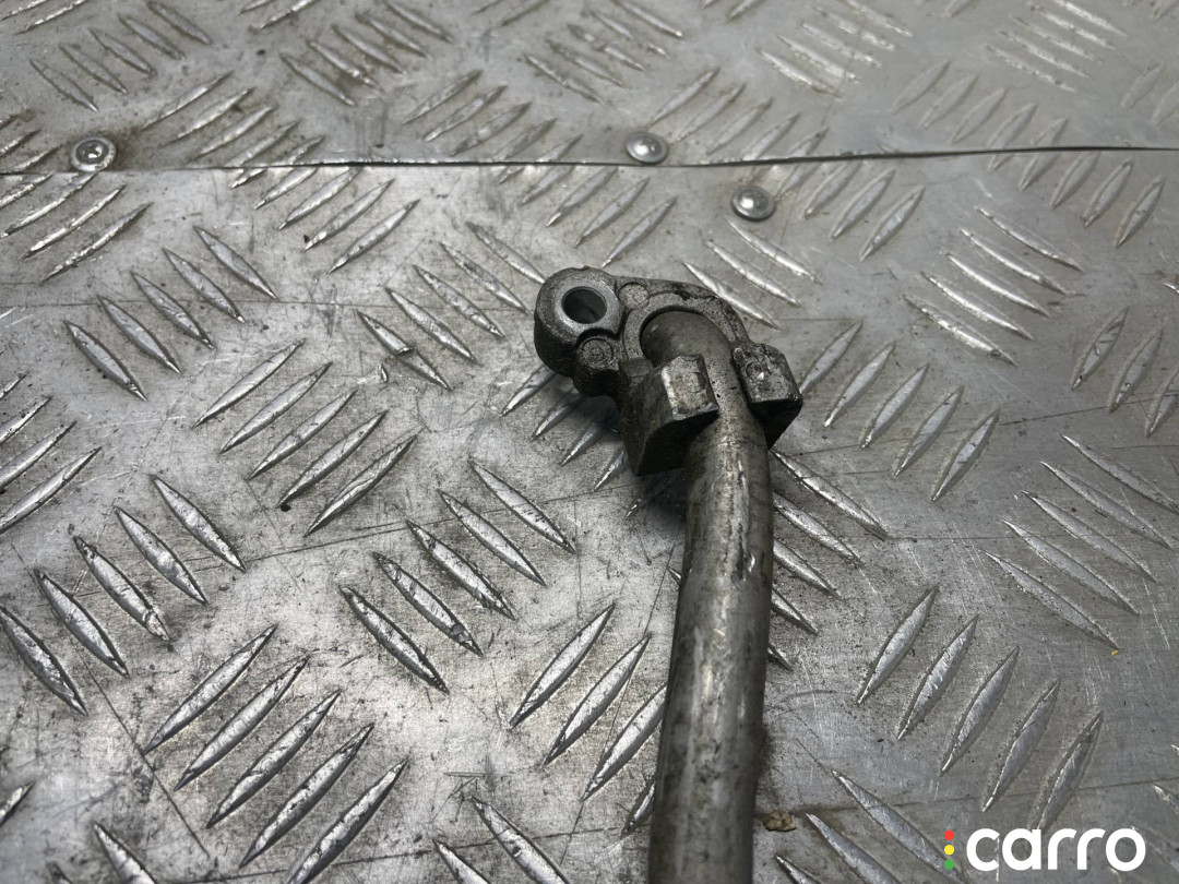 88704-50020 Трубка кондиционера Lexus LS 4 2008г. - фото №4