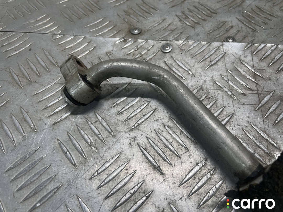 88704-50020 Трубка кондиционера Lexus LS 4 2008г. - фото №5