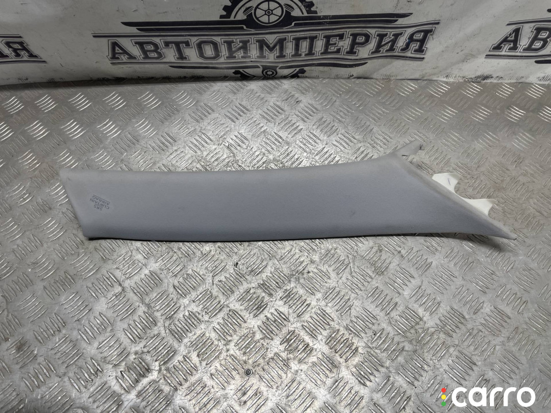 62211-50030, 62211-50040 обшивка салона передняя правая Lexus LS 4 2007г. - фото №1