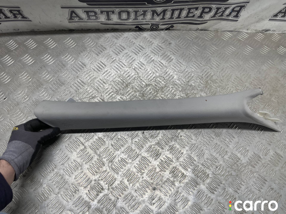 62211-50030, 62211-50040 обшивка салона передняя правая Lexus LS 4 2007г. - фото №4