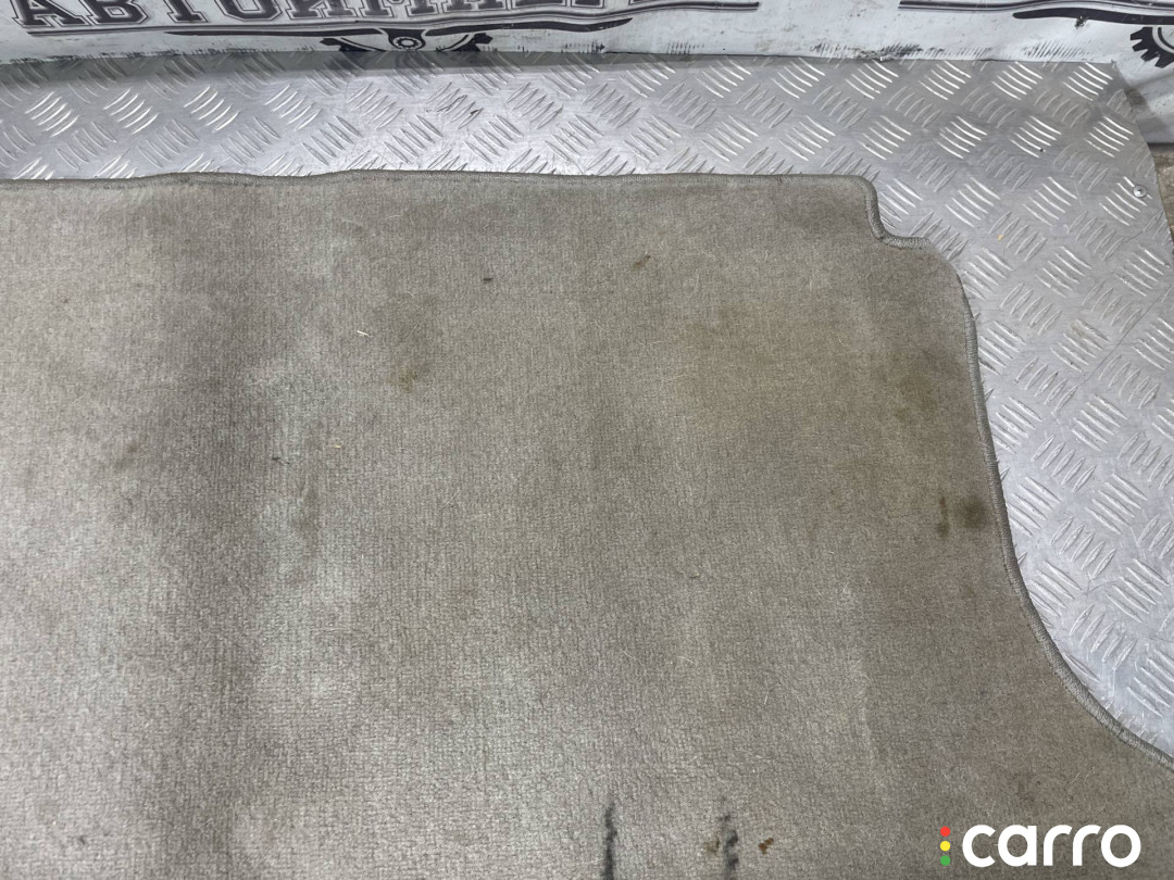 Ковер багажника Toyota Prius 2 2007г. - фото №6