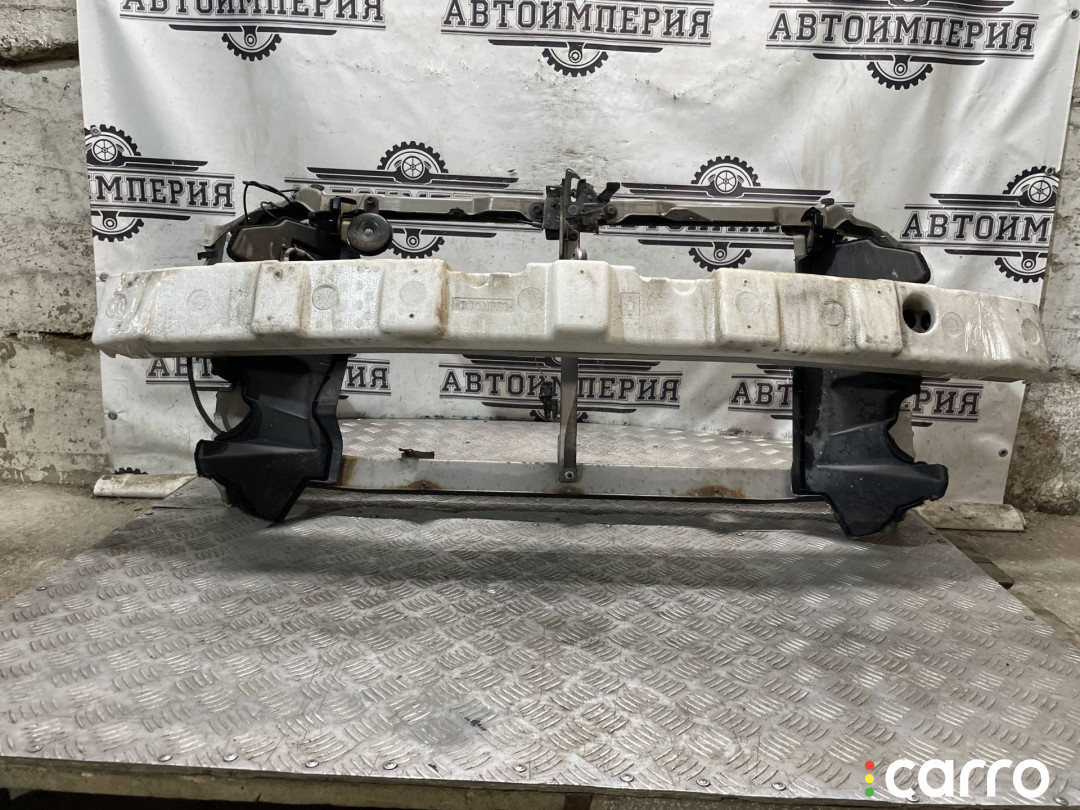 53201-08020, 53201-08030, 53201-08031 передняя панель (телевизор) Toyota Prius 2 2008г. - фото №3