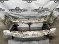 53201-08020, 53201-08030, 53201-08031 передняя панель (телевизор) Toyota Prius 2 2008г. - фото №6