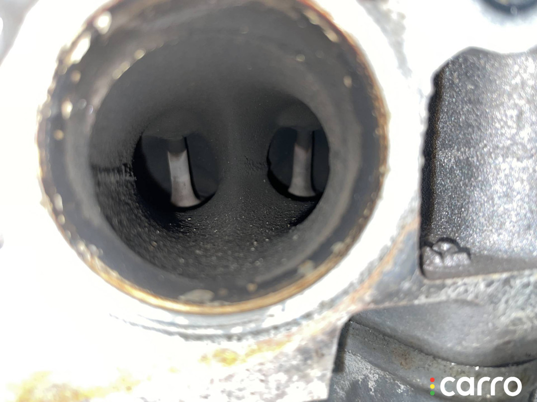1900021D00, 19000-21D80, 19000-21D81, 19000-21D82 Двигатель Toyota Aqua 2012г. - фото №3