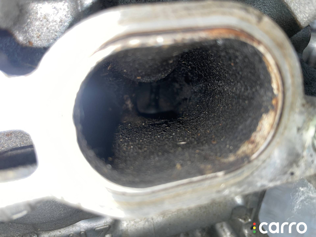 1900021D00, 19000-21D80, 19000-21D81, 19000-21D82 Двигатель Toyota Aqua 2012г. - фото №6