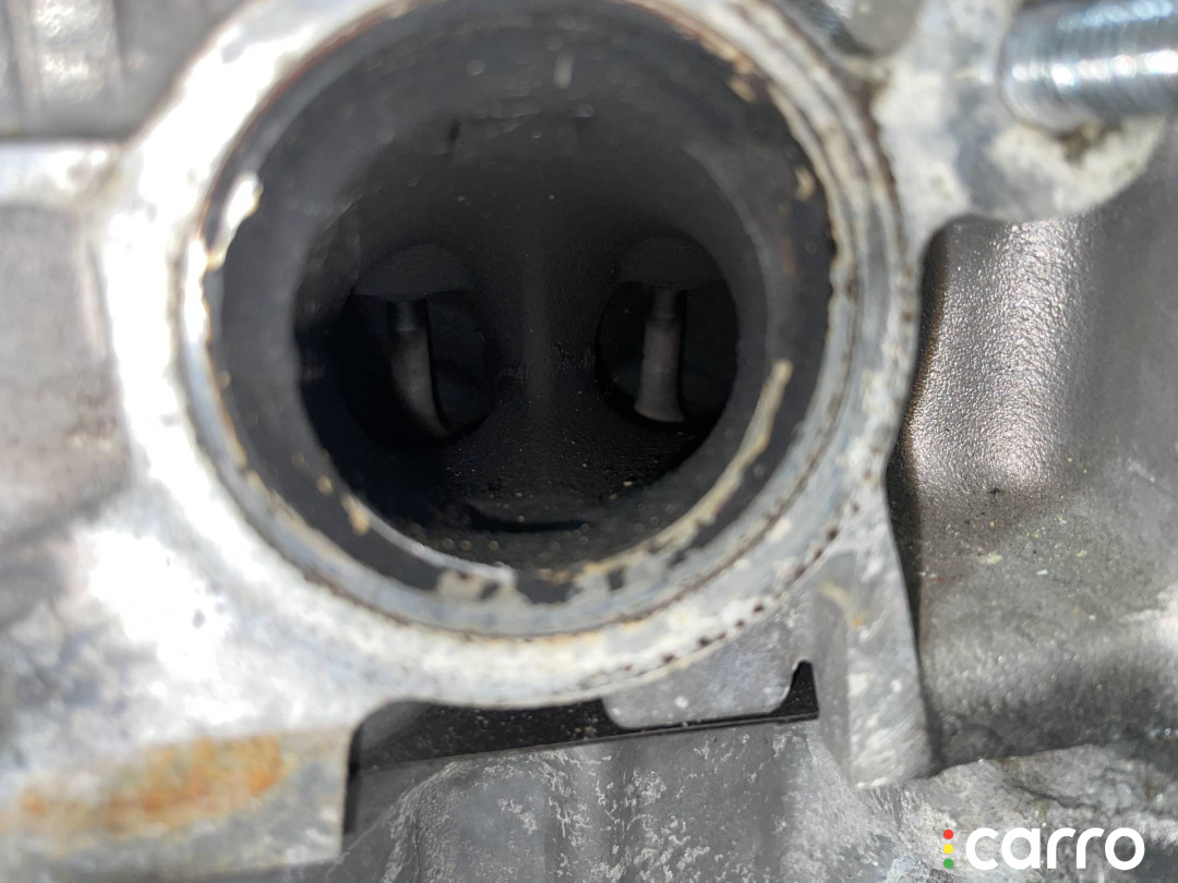 1900021D00, 19000-21D80, 19000-21D81, 19000-21D82 Двигатель Toyota Aqua 2012г. - фото №7