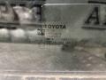 62760-08040 Стекло сдвижной двери левое Toyota Sienna 2 2006г. - фото №2