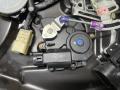 69641-08020, 6980408010, 85720-08020 стеклоподъемник задний левый Toyota Sienna 2 2006г. - фото №2