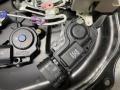 69641-08020, 6980408010, 85720-08020 стеклоподъемник задний левый Toyota Sienna 2 2006г. - фото №4