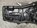 69641-08020, 6980408010, 85720-08020 стеклоподъемник задний левый Toyota Sienna 2 2006г. - фото №6
