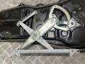 69641-08020, 6980408010, 85720-08020 стеклоподъемник задний левый Toyota Sienna 2 2006г. - фото №7