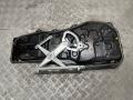 69641-08020, 6980408010, 85720-08020 стеклоподъемник задний левый Toyota Sienna 2 2006г. - фото №8