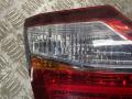 81591-50250, 81591-50270 фонарь крышки багажника левый Lexus LS 4 2011г. - фото №5