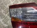 81591-50250, 81591-50270 фонарь крышки багажника левый Lexus LS 4 2011г. - фото №3