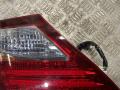 81591-50250, 81591-50270 фонарь крышки багажника левый Lexus LS 4 2011г. - фото №2