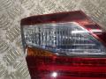 81591-50250, 81591-50270 фонарь крышки багажника левый Lexus LS 4 2011г. - фото №4