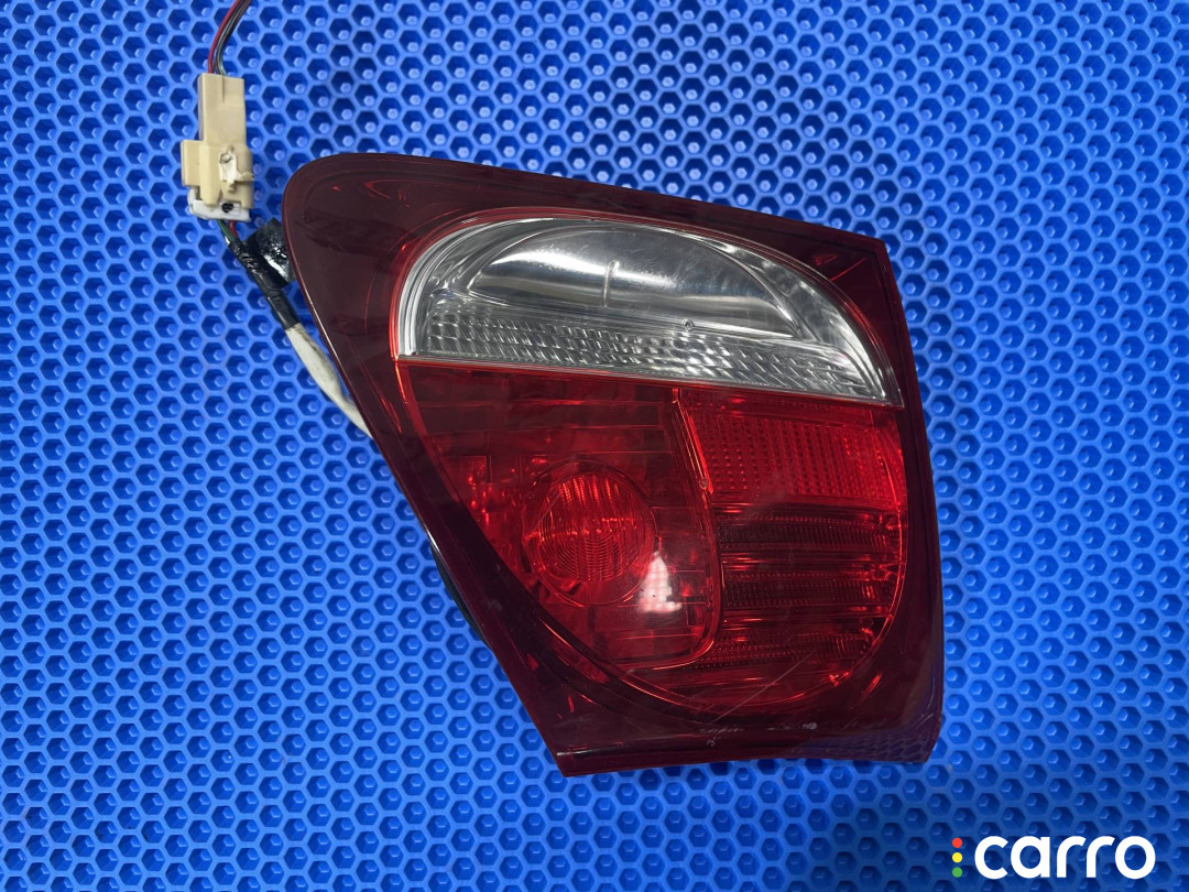 81591-30270, 81591-30220 фонарь крышки багажника левый Lexus GS 3 2007г. - фото №1