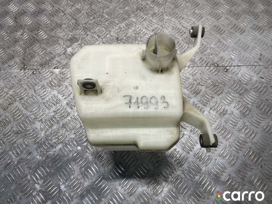 17893-21030 Резонатор воздушного фильтра Toyota Prius 2 2008г. - фото №1