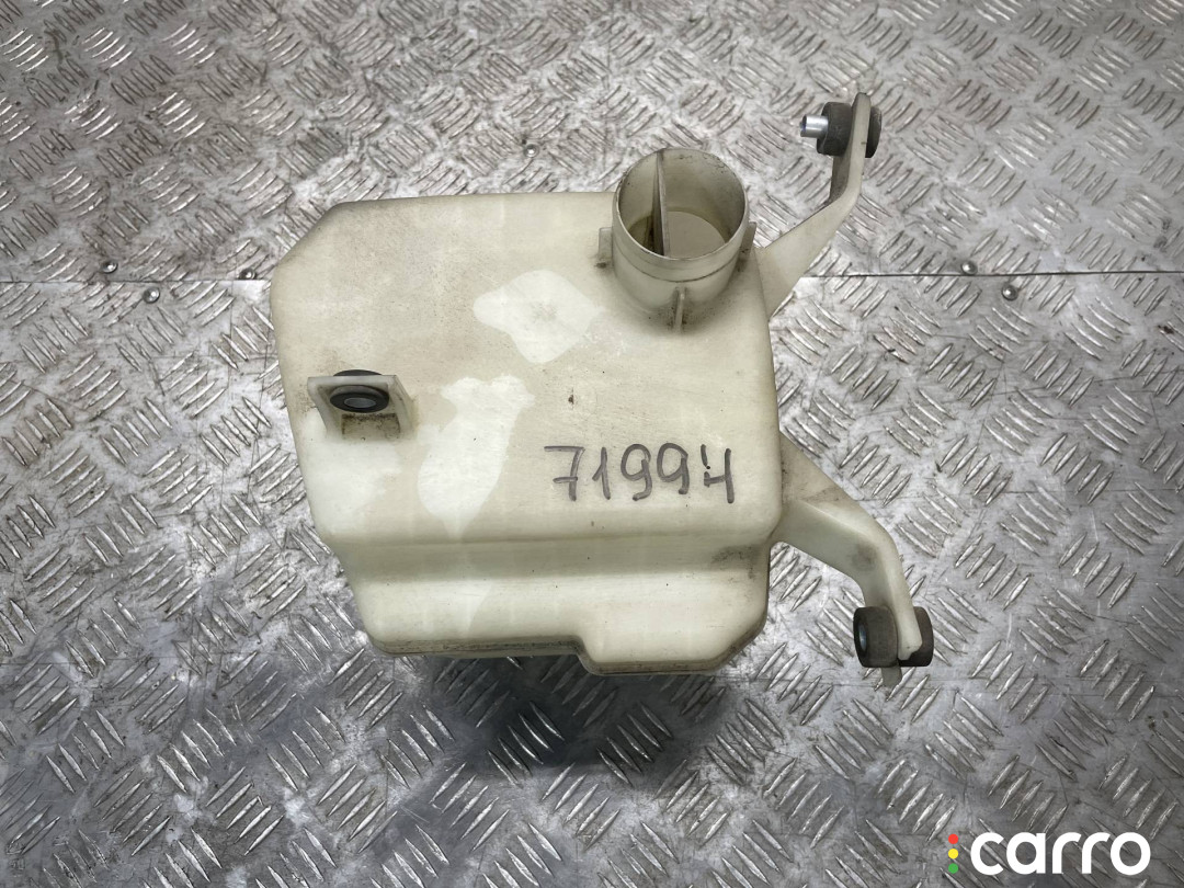 17893-21030 Резонатор воздушного фильтра Toyota Prius 2 2008г. - фото №1
